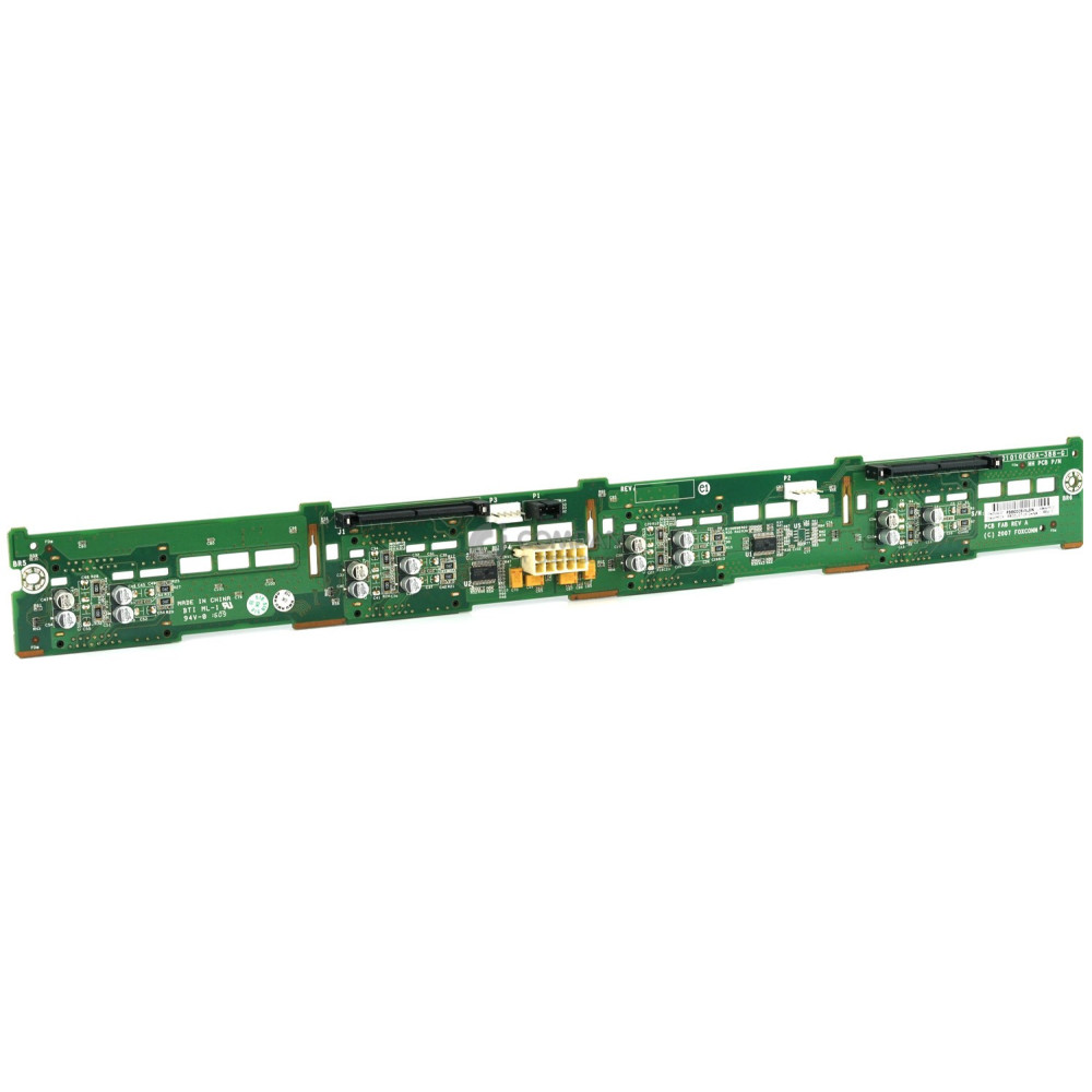 454349-001 HP BACKPLANE 8BAY LFF 3.5 FOR DL185 G5 444765-001