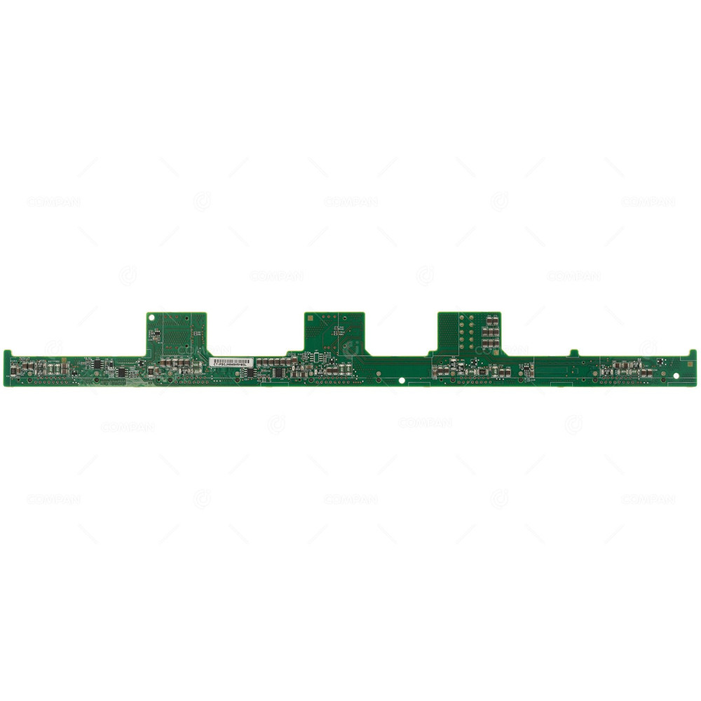 735519-001 HP BACKPLANE HARD DRIVE 2.5 SFF 5 BAY FOR DL580 G8 013629-001