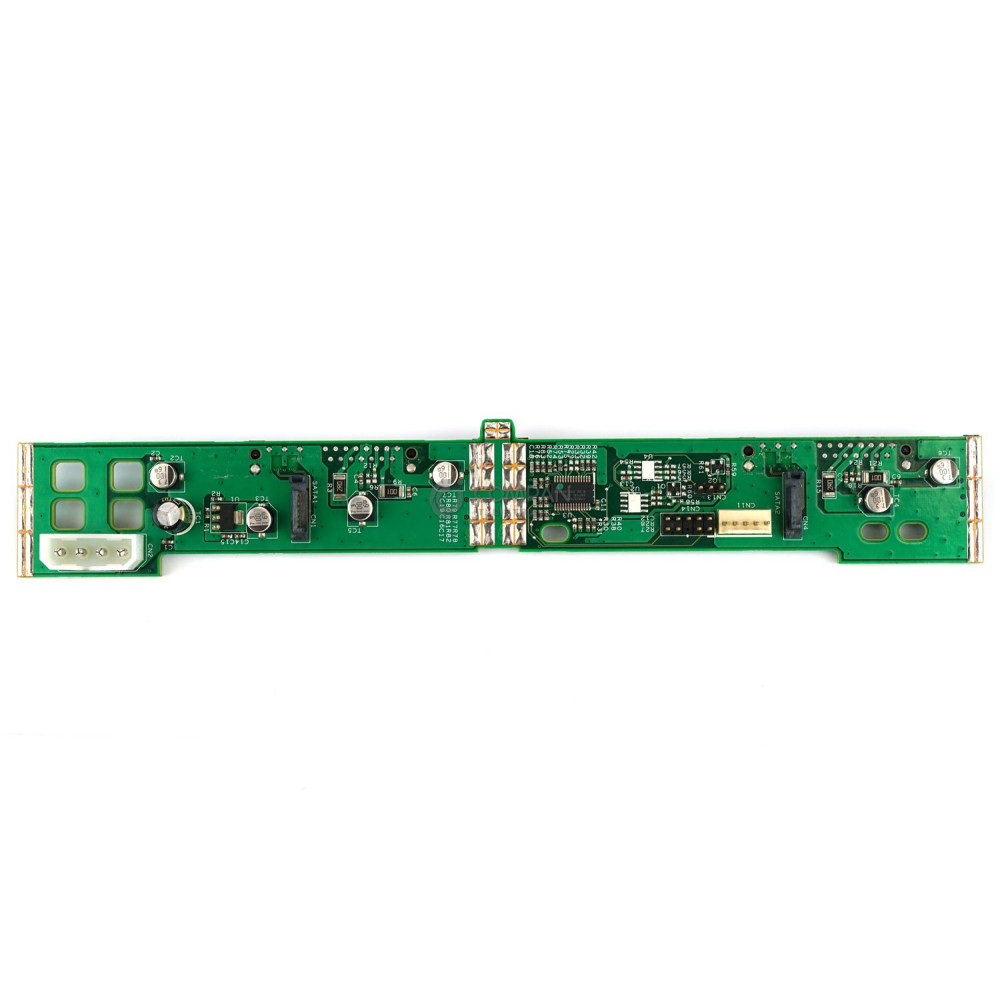 430997-001 HP BACKPLANE 2BAY LFF 3.5 FOR DL320 G5 432926-001