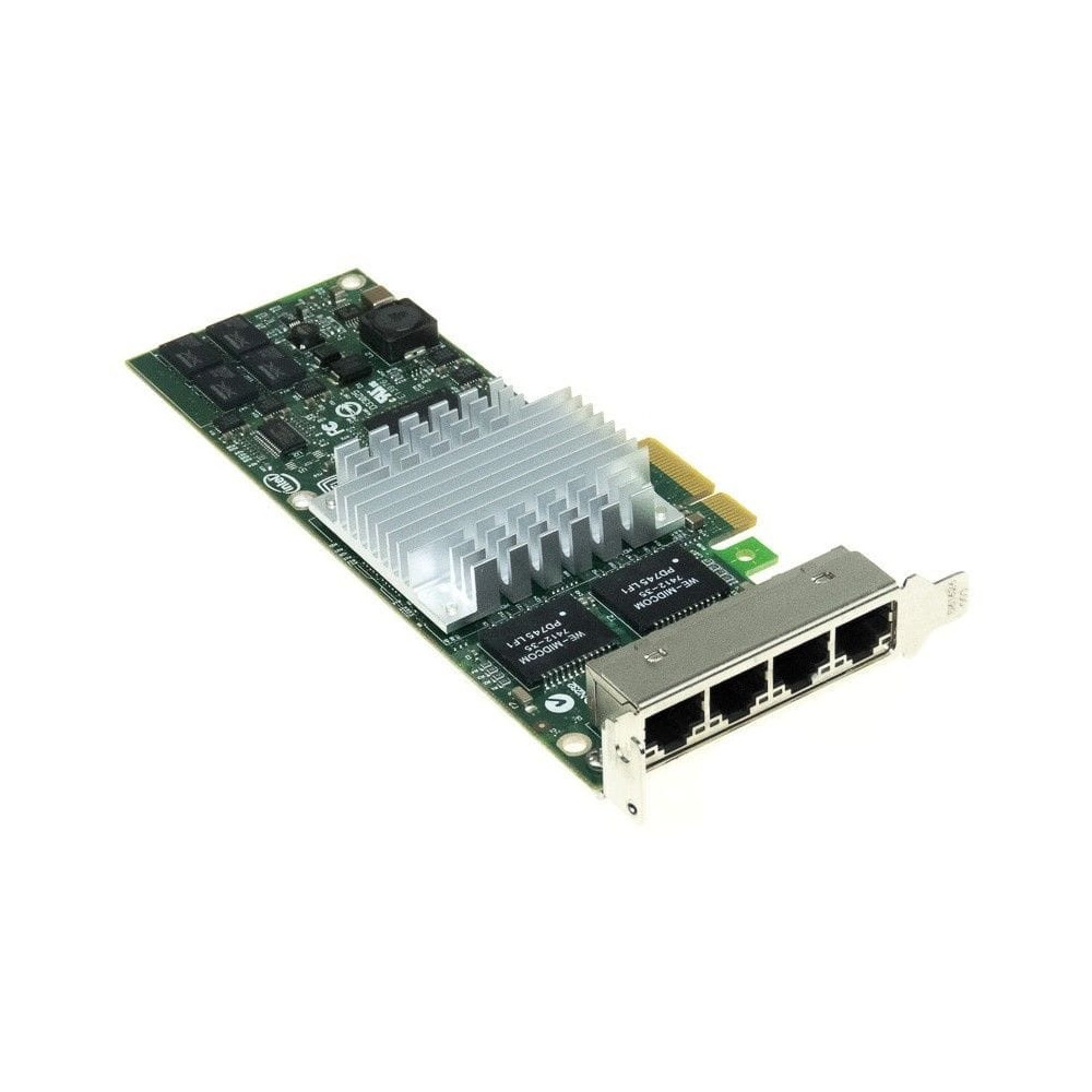 39Y6138 IBM PRO/1000 PT QUAD PORT PCIE SERVER ADAPTER
