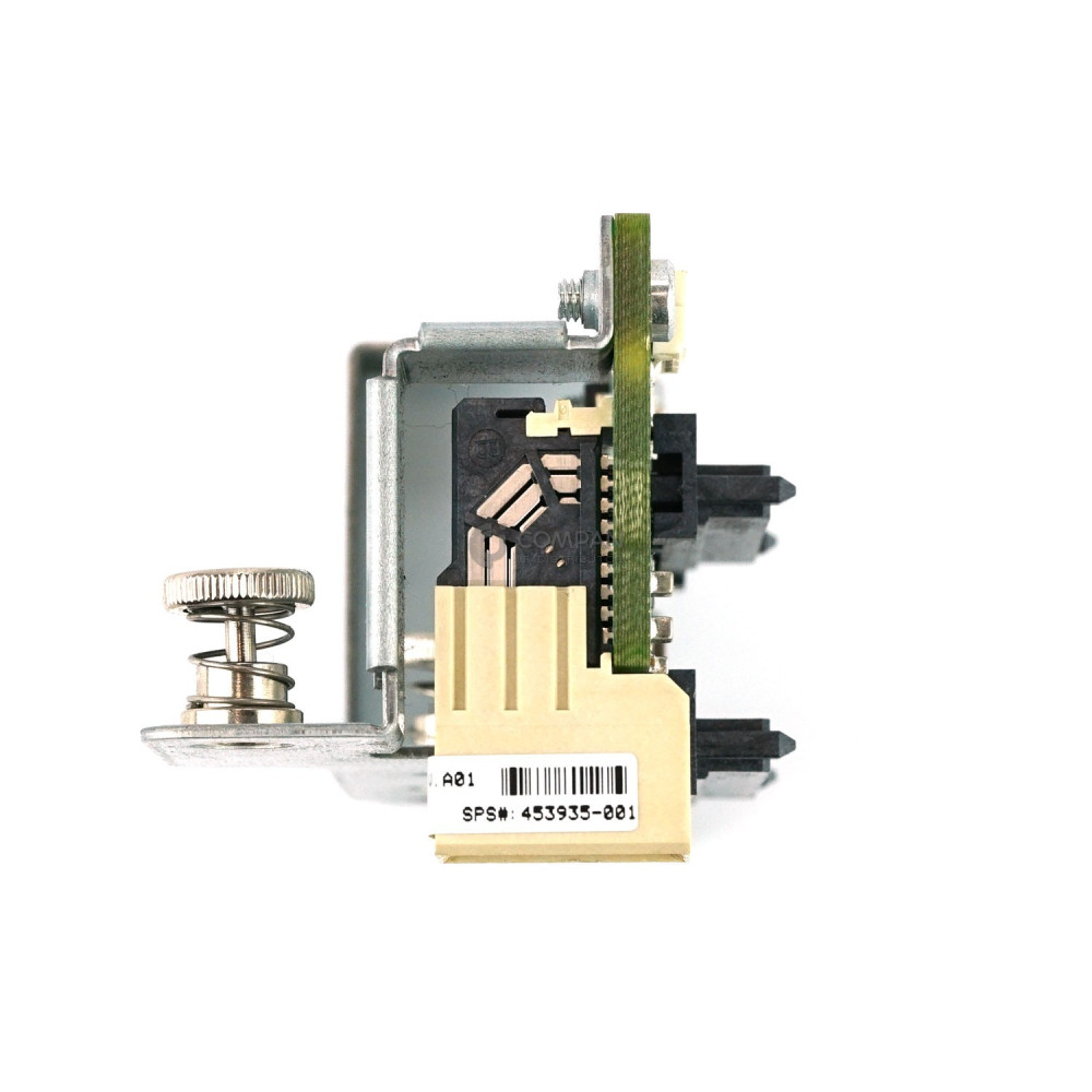 453935-001 HP BACKPLANE 2BAY 2.5 FOR BL680C G5 -