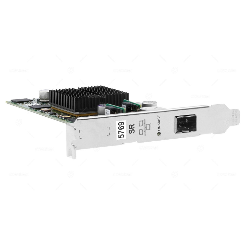 40Y0122 IBM 10GB ETHERNET ADAPTER IBM 5772 PCI-E