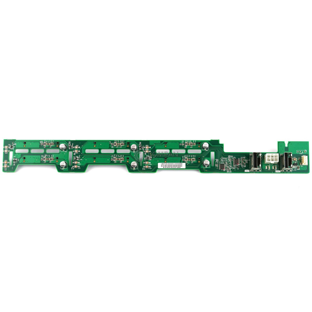 A3C40102618 FUJITSU BACKPLANE 6BAY 2.5 SAS FOR RX200 S5 -