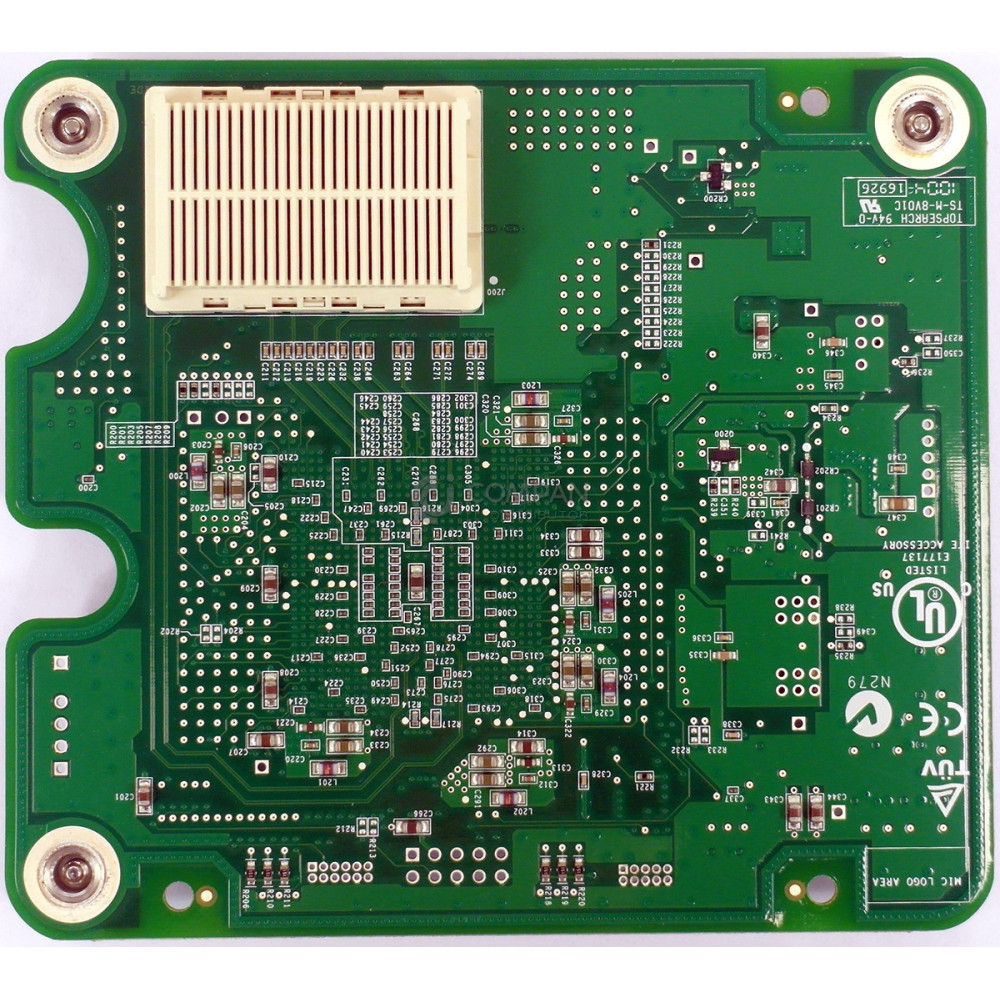 HP QLOGIC QMH2562 8GB FIBRE CHANNEL HBA 451871-B21