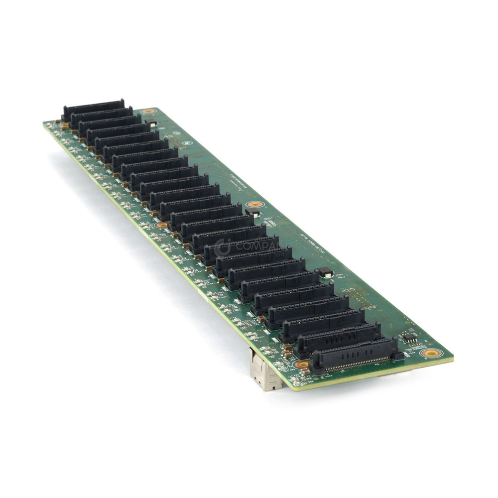 0101ANL00-000-G CISCO 24-BAY 2.5" SFF BACKPLANE FOR CISCO UCS C240 M4