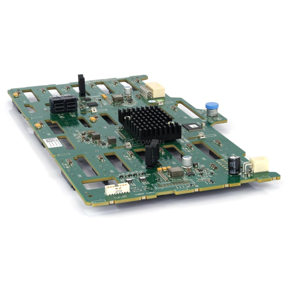 1K2TX DELL POWEREDGE 18LFF BACKPLANE FOR T630 G13 01K2TX