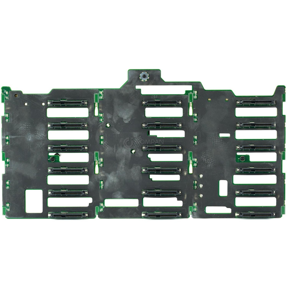 1K2TX DELL POWEREDGE 18LFF BACKPLANE FOR T630 G13 01K2TX