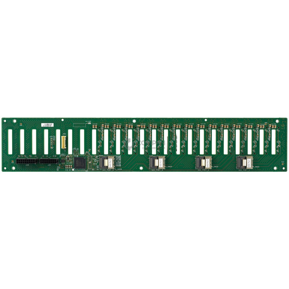 74-10558-01 CISCO 24SFF BACKPLANE FOR UCS C240 M3 -