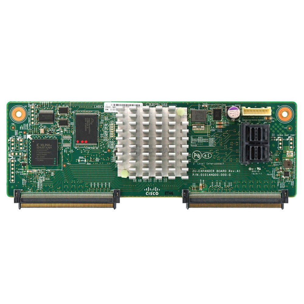 CS073-1419-04 CISCO 2U DRIVE EXPANDER BOARD FOR UCS C240 M4 73-1419-04