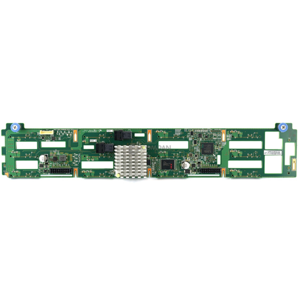 CS073-14917-04 CISCO 12LFF BACKPLANE FOR UCS C240 M4 73-14917-04