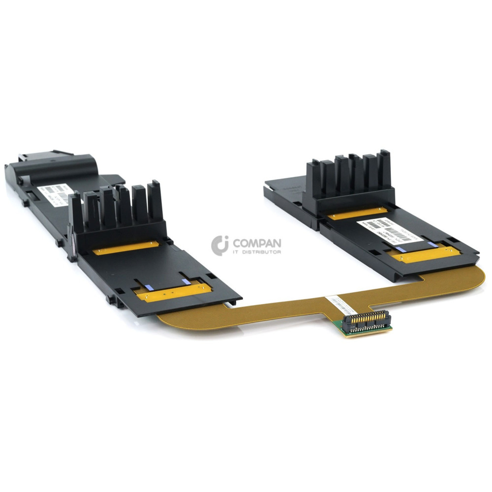 00D5078 IBM M5100 SERIES SSD EXPANSION FLEX CABLE FIT FOR X440 X220 X28 N31694B, 00D5080, 44E4781, 00D5081, 00D5067