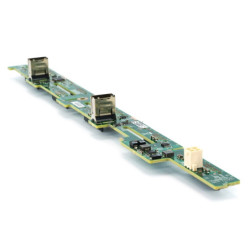 G43186-150 INTEL 8-BAY MIDPLANE SAS BACKPLANE 2.5HDD A3C32S6GBB0020