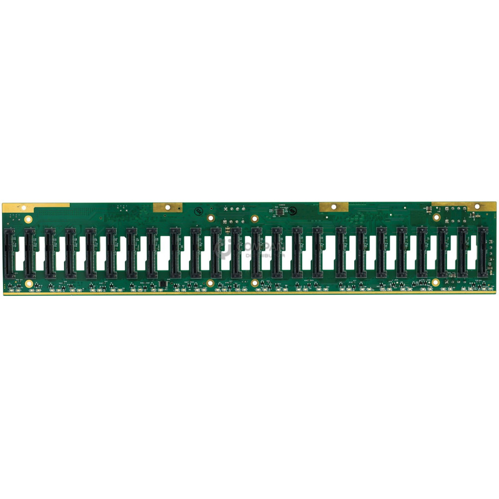 BPN-SAS3-216EB SUPERMICRO 24-BAY BACKPLANE FOR CSE-216 BPN-SAS3-216EL1