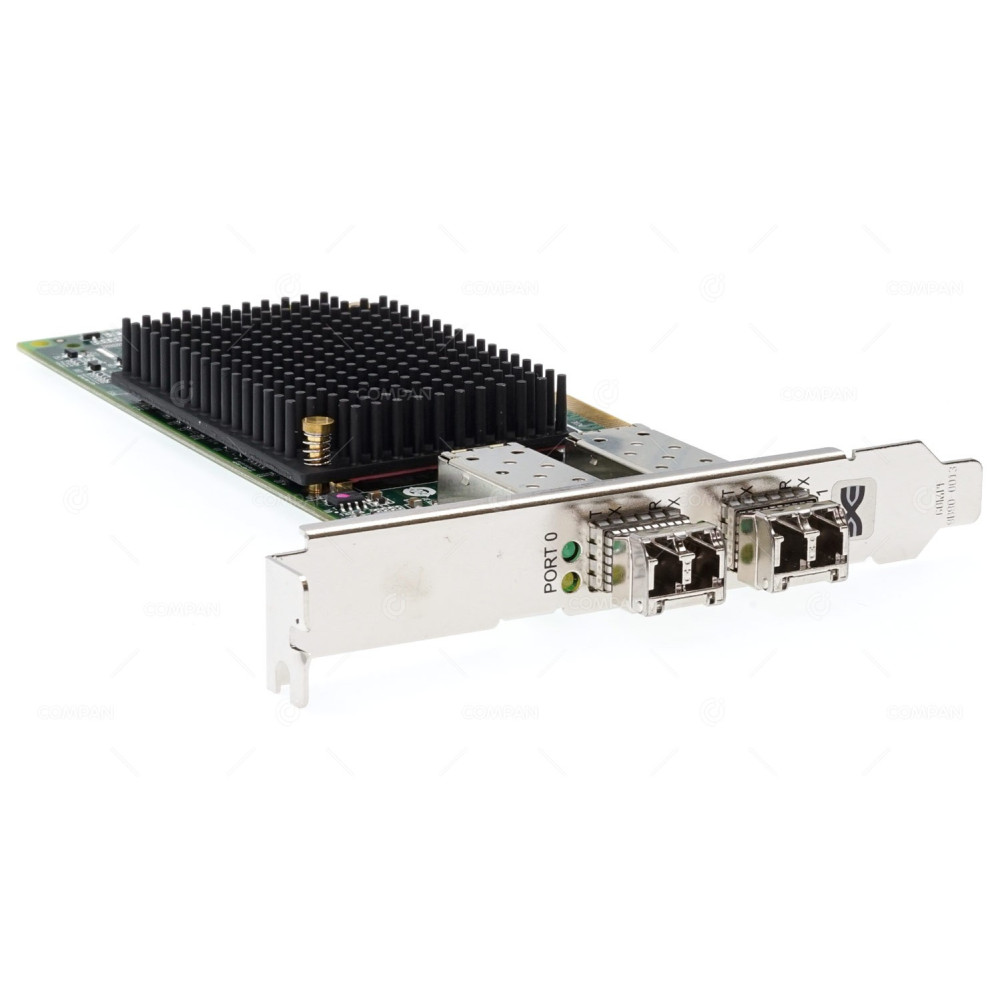 49Y4252 IBM EMULEX DUAL PORT 10GB SFP+ VIRTUAL FABRIC ADAPTER PCI-E