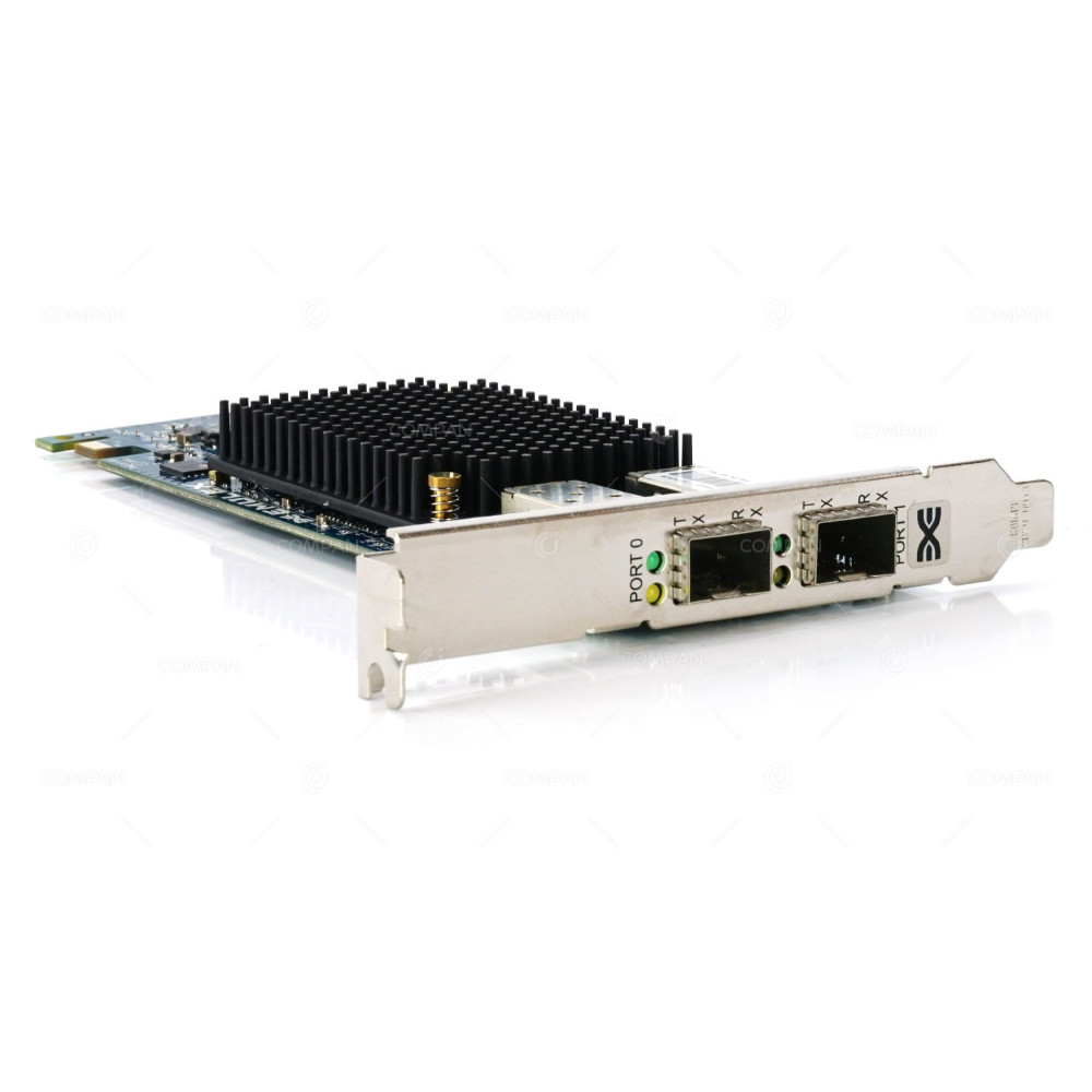 49Y7942 IBM EMULEX 10GB DUAL PORT ETHERNET ADAPTER PCI-E