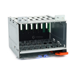 2BD5 IBM 6-SFF 2.5 BACKPLANE FOR POWER 740 720 PSERIES POWER7 D77193, 00E0969