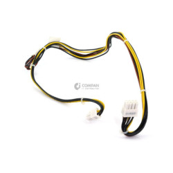 G44797-001 INTEL HSBP POWER CABLE 0.75M FOR EMC AVAMAR M600 M1200