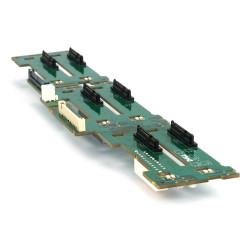 PN610 DELL BACKPLANE  6-BAYS 3.5" SAS HDD FOR DELL POWEREDGE 2950