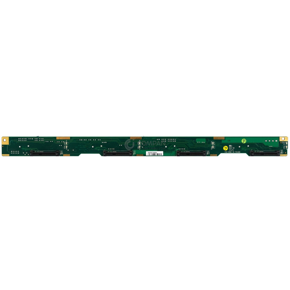 SAS815TQ SUPERMICRO 4LFF SAS SATA BACKPLANE FOR CSE-813M/CSE-8150 -