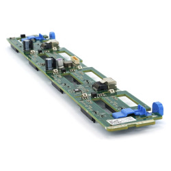 Y4HYG DELL 8-SLOT 3.5" SAS BACKPLANE FOR DELL POWEREDGE R720