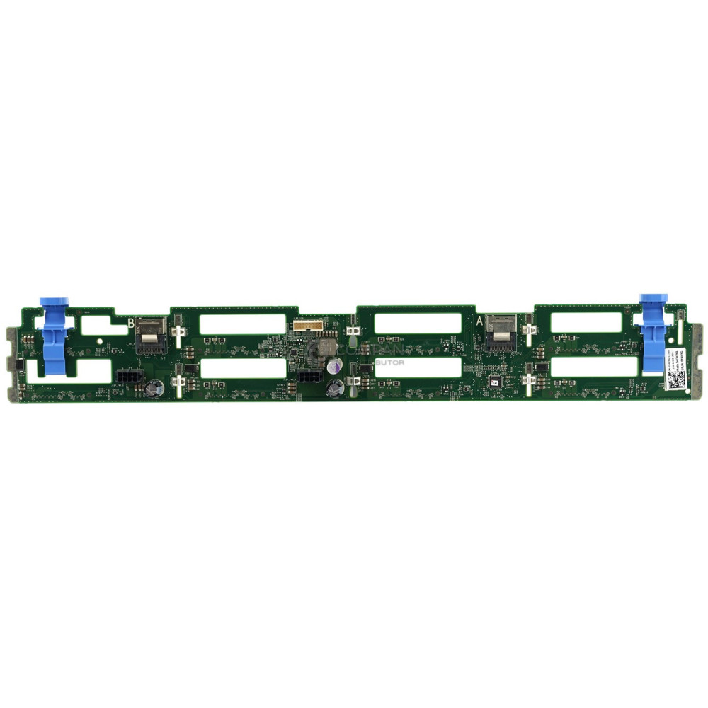 Y4HYG DELL 8-SLOT 3.5 SAS BACKPLANE FOR PER720 0Y4HYG