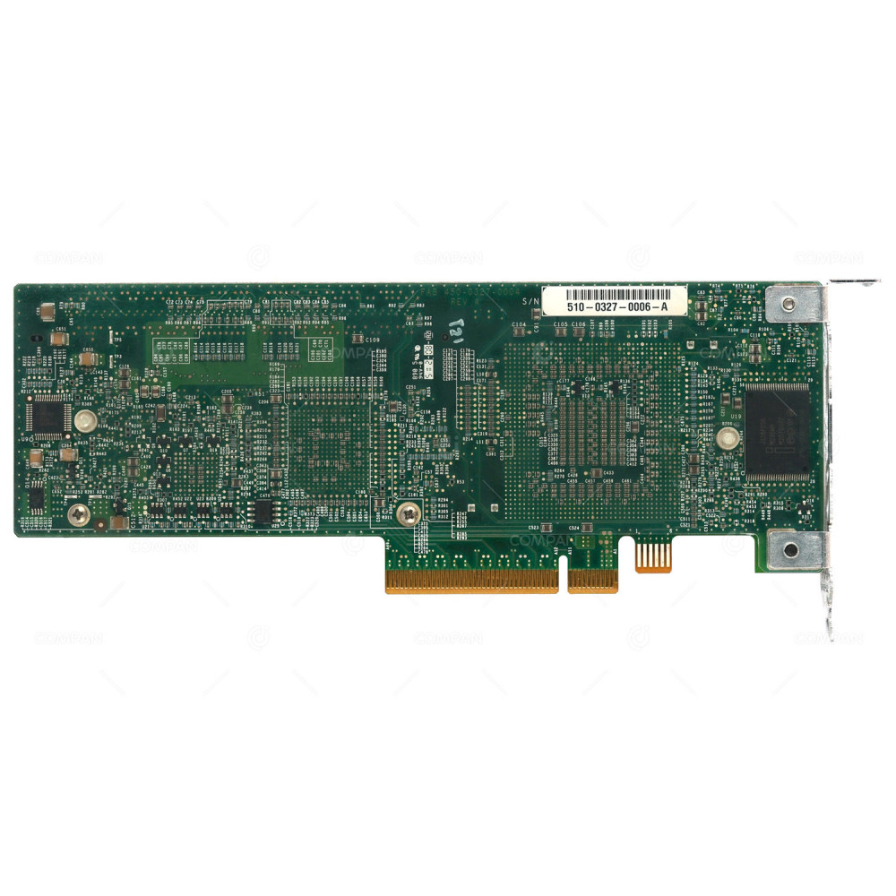 510-0327-0006 / EMC DATADOMAIN NVRAM MODULE FOR EMC DATADOMAIN DD160 DD620
