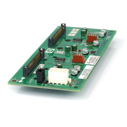390547-001 HP 6-BAY 3.5'' LFF BACKPLANE FOR HP PROLIANT ML350 G4