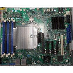 G51107-205 INTEL LGA1356 B2 EMC SERVER MOTHERBOARD YY2 FOR ISILON NL410 X210