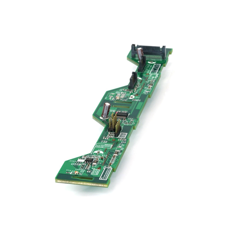 416347-001 HP BACKPLANE SAS/SATA FOR DL140 G3 409538-001