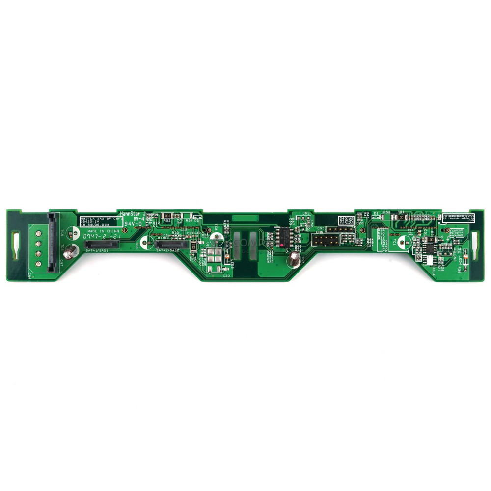 416347-001 HP BACKPLANE SAS/SATA FOR DL140 G3 409538-001