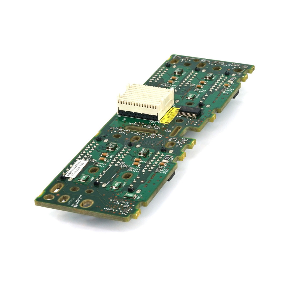 430798-001 HP BACKLANE 6-SLOT 2.5 LFF FOR HPE STORAGEWORKS SB40C