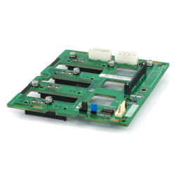 451781-001 HP BACKPLANE4BAY LFF 3.5 FOR ML150 ML310 G5 464187-001