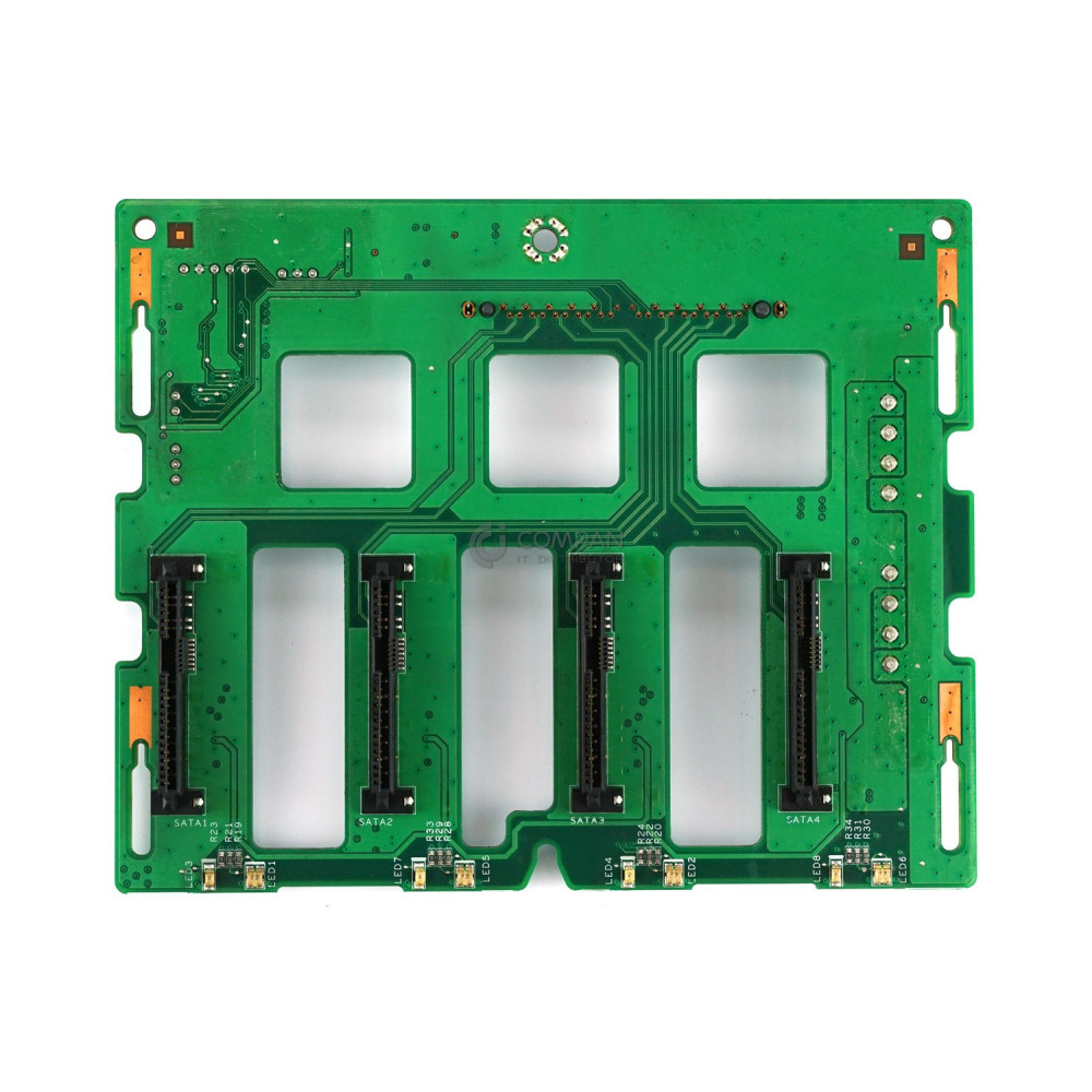 451781-001 HP BACKPLANE4BAY LFF 3.5 FOR ML150 ML310 G5 464187-001