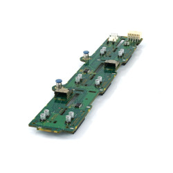 496079-001 HP 6-BAY 3.5" SAS BACKPLANE BOARD FOR HP PROLIANT DL380 DL385 G6 G7