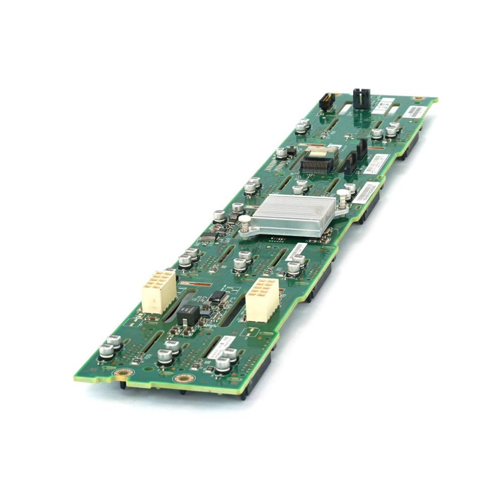 507304-001 HP 12-BAY 3.5 LFF BACKPLANE FOR PROLIANT DL180 G6