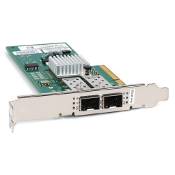 5GYTY DELL BROCADE 825 DUAL PORT 8GB FIBRE CHANNEL SERVER ADAPTER PCI-E