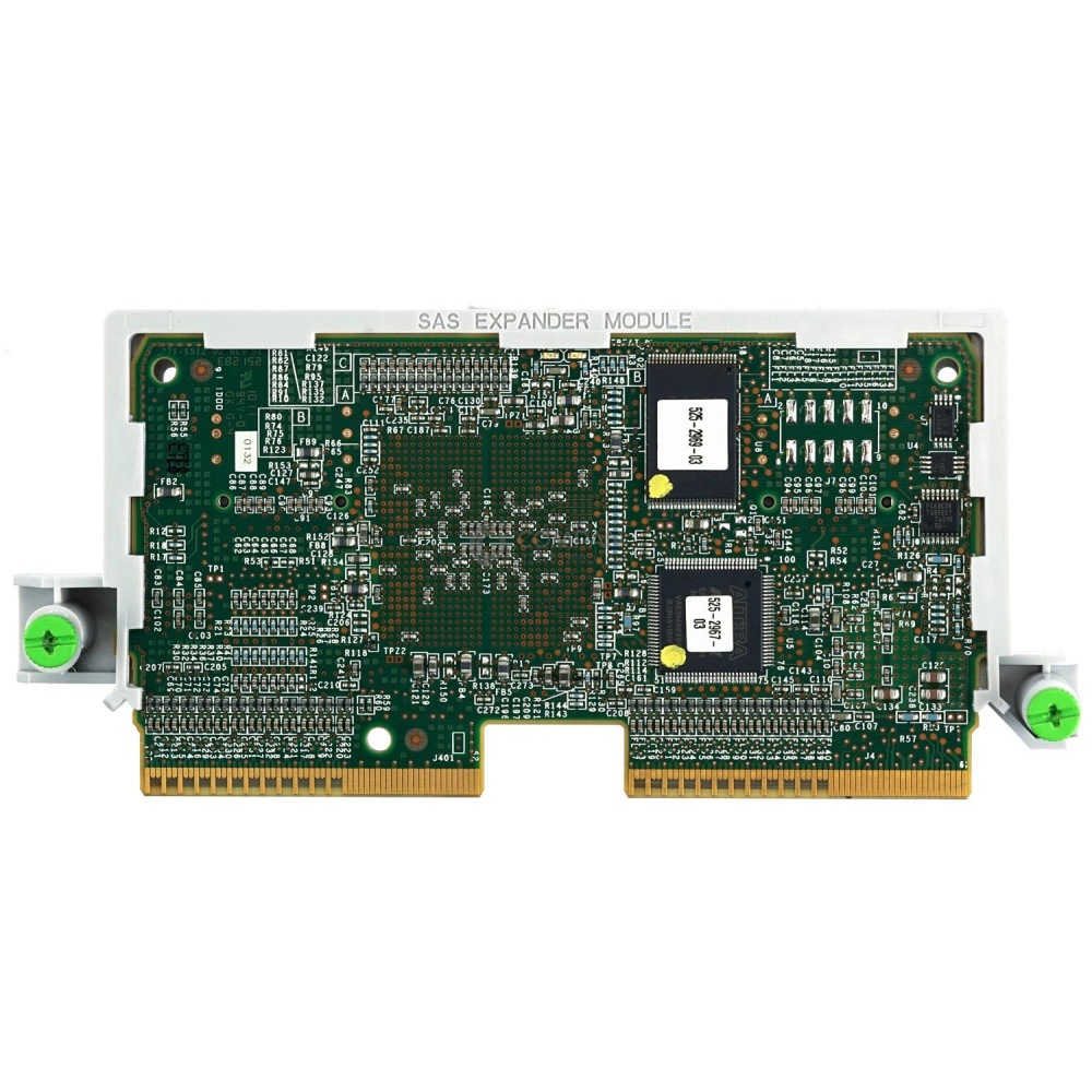 511-1512-03 SUN ORACLE SAS EXPANDER MODULE 541-4305-03