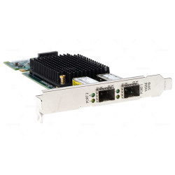 614506-001 HP NC552SFP DUAL PORT 10GB SFP+ FLEX-10 SERVER ADAPTER