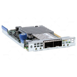 649869-001 HP ETHERNET 530FLR DUAL PORT 10GB SFP+ ADAPTER