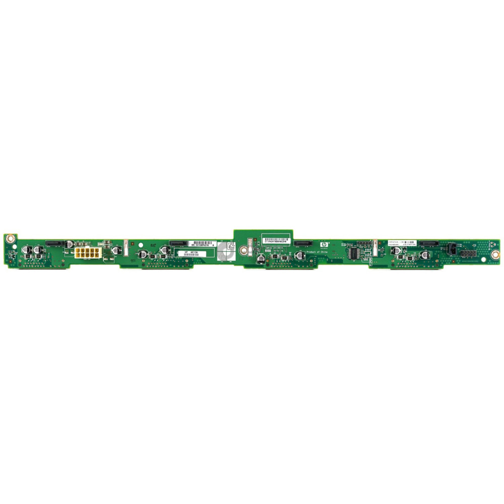 570079-001 HP BACKPLANE 4BAY LFF FOR DL120 G6 -