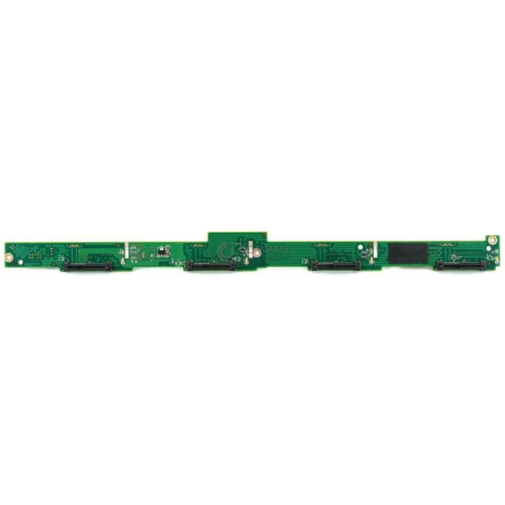 570079-001 HP BACKPLANE 4BAY LFF FOR DL120 G6 -