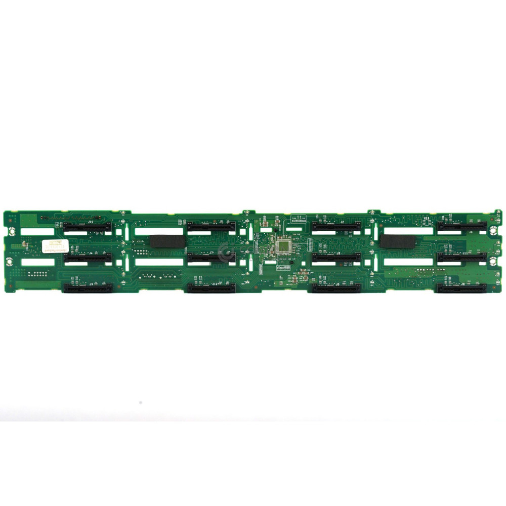 580750-001 HP BACKPLANE 12BAY LFF 3.5 FOR DL180 G5 444766-002