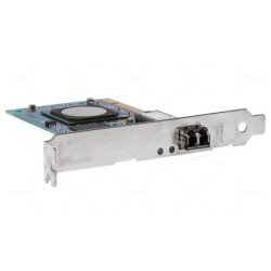 G7596 DELL QLA200 2GB SINGLE PORT FIBRE PCI-X