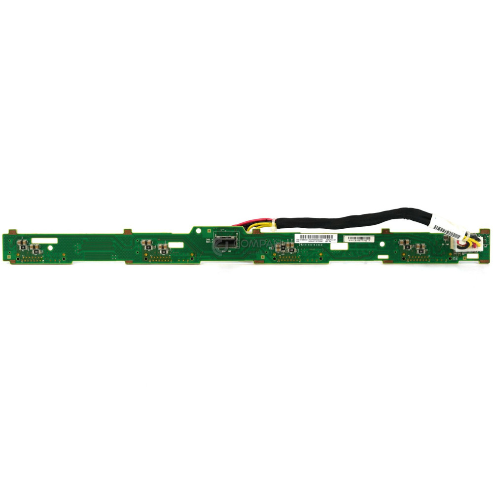 667869-001 HP BACKPLANE HARD DRIVE 3.5INCH 4 BAY LFF FOR DL360E G8 647414-001
