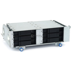 838835-001 HP CAGE 6-BAY 2.5" SFF FOR HPE APOLLO 4200 G9