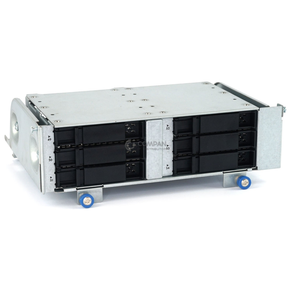 838835-001 HP CAGE 6-BAY 2.5" SFF FOR HPE APOLLO 4200 G9