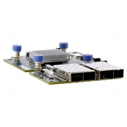 69Y2841 IBM SYSTEM STORAGE 8GB FC 4-PORT DAUGHTER CARD FOR DS35XX