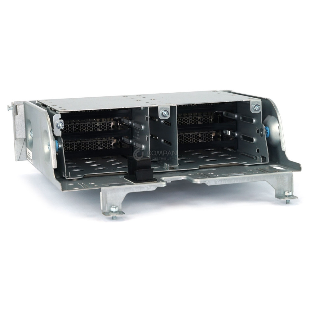 838835-001 HP CAGE 6-BAY 2.5" SFF FOR HPE APOLLO 4200 G9