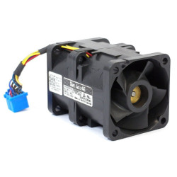 G865J / DELL FAN MODULE FOR DELL POWEREDGE R410