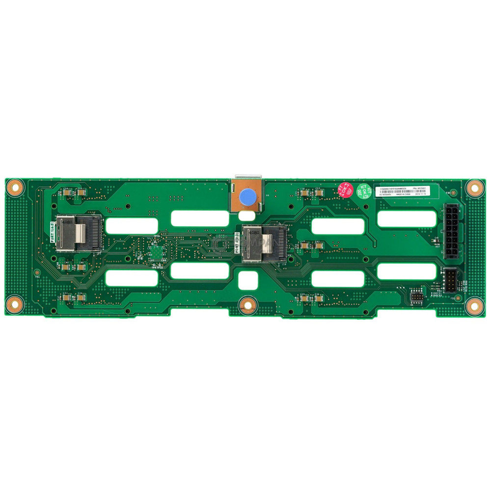 90Y5091 IBM HDD BACKPLANE 6 -BAY 3.5 LFF FOR X3650 M4 -